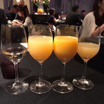 ラ ターブル ドゥ ジョエル・ロブション - 