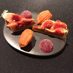 ラ ターブル ドゥ ジョエル・ロブション - 