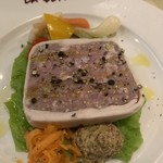 ラ・ベットラ・ダ・オチアイ - 