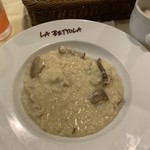 ラ・ベットラ・ダ・オチアイ - 