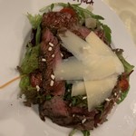 ラ・ベットラ・ダ・オチアイ - 