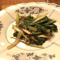広尾はしづめ - 