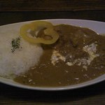 トコトコ - スパイシーまかないチキンカレー