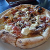 ピッツェリア ジンガラ - 料理写真:レジーナ