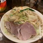 濃菜麺 井の庄 - 