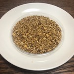 あんたがたどこさ 肥後もっこす本舗 - 黒糖金胡麻太鼓