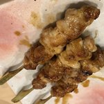 Yakitori Kamameshi Udon Kamadoka - 