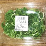 ディオ - ねぎ 80g(税抜)82円 (2019.10.16)