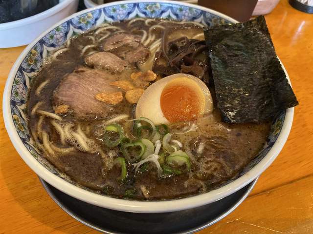 熊本ラーメン 火の国 改 クマモトラーメンヒノクニカイ 町田 ラーメン 食べログ 熊本ラーメン 火の国 改 クマモトラーメンヒノクニカイ 町田 ラーメン 食べログ