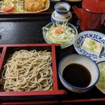 Yabu soba - 