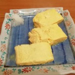 味地歩心 - だし巻き