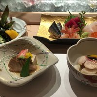 鮨 割烹 福松 三鷹店 - 