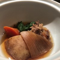 鮨 割烹 福松 三鷹店 - 