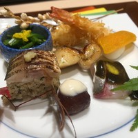 寿司と日本料理 銀座 一 - 