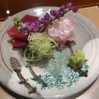 寿司と日本料理 銀座 一 - 