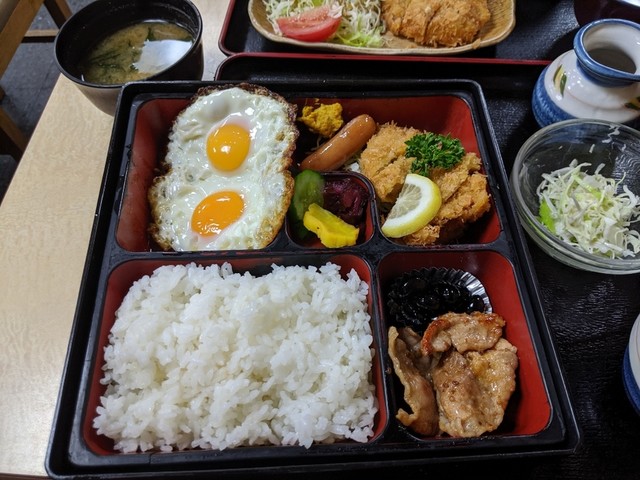 Yabu Soba photo 4