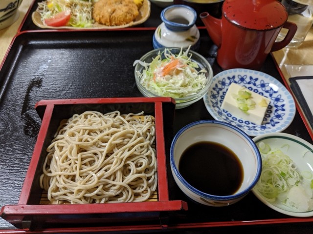 Yabu Soba photo 5