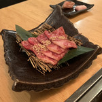 Wagyuu Yakiniku Mito Baru Nikutarashi - 