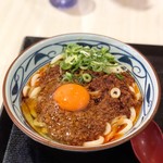 丸亀製麺 - 