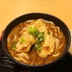 うどん上々 - 