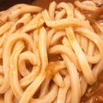 うどん上々 - 