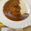 カレーハウス　T&A 道頓堀店