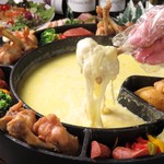 貸切＆完全個室 イタリアンDining face 東梅田 - 