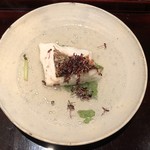 ろっかん - 津本式〆＆熟成の鯛