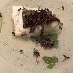 ろっかん - 津本式〆＆熟成の鯛