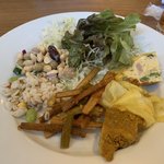 明石イタリアン＆ワイン ポルコ食堂 - 