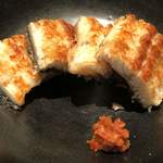 ろっかん - 津本式〆＆熟成の鰻