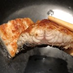 ろっかん - 津本式〆＆熟成の鰻