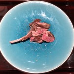 ろっかん - アイスランドラム