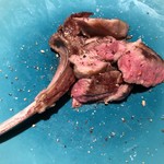 ろっかん - アイスランドラム