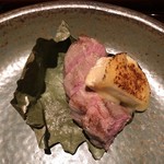 ろっかん - サフォーク