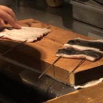 ろっかん - 津本式〆＆熟成の鰻