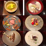 ろっかん - 料理