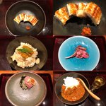 ろっかん - 料理