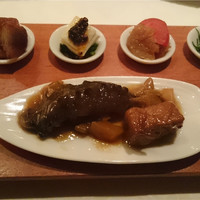 トゥーランドット 臥龍居  - 