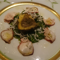 トゥーランドット 臥龍居  - 