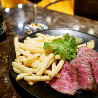 ビストロ クレスタ 麻布十番 - 