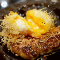 ビストロ クレスタ 麻布十番 - 