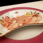 ペレグリーノ - ☆サンダニーレ産プロシュート☆