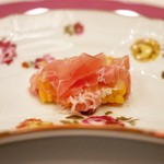 ペレグリーノ - ☆ゴールドラッシュとの組み合わせ(^^)/☆