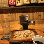 鶏和酎 - 