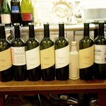 ペレグリーノ - ☆本日の厳選ノンアルコールペアリング(^o^)丿☆