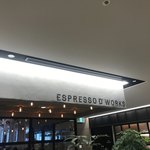 ESPRESSO D WORKS - 