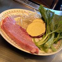 鉄板焼 恵比寿 -  鉄板焼 恵比寿 -