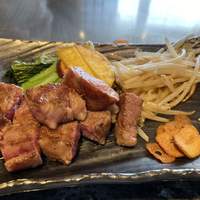 鉄板焼 恵比寿 -  鉄板焼 恵比寿 -