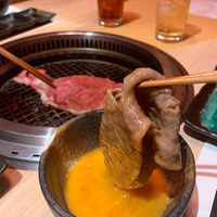 近江うし焼肉 にくTATSU 銀座店 - 